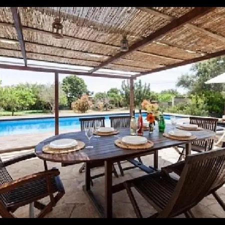 Ballet Villa Ibiza