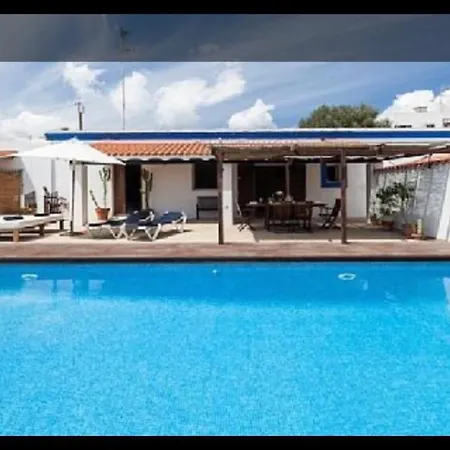 Ballet Villa Ibiza